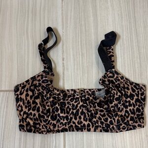 Victorias Secret 34DDD bikini top